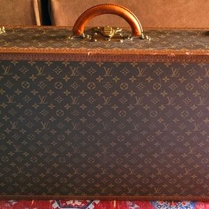 Louis Vuitton Biston 80